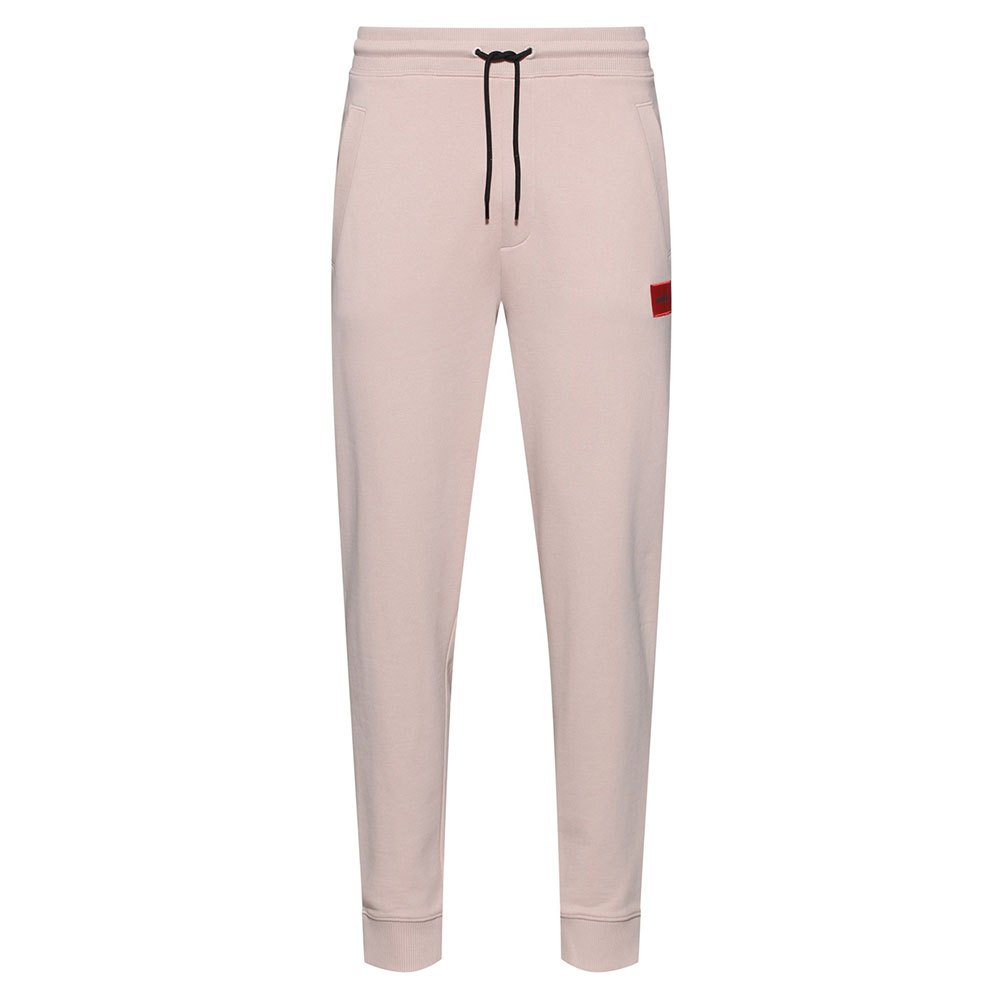 Hugo Doak Jogginghose M Light / Pastel Pink günstig online kaufen