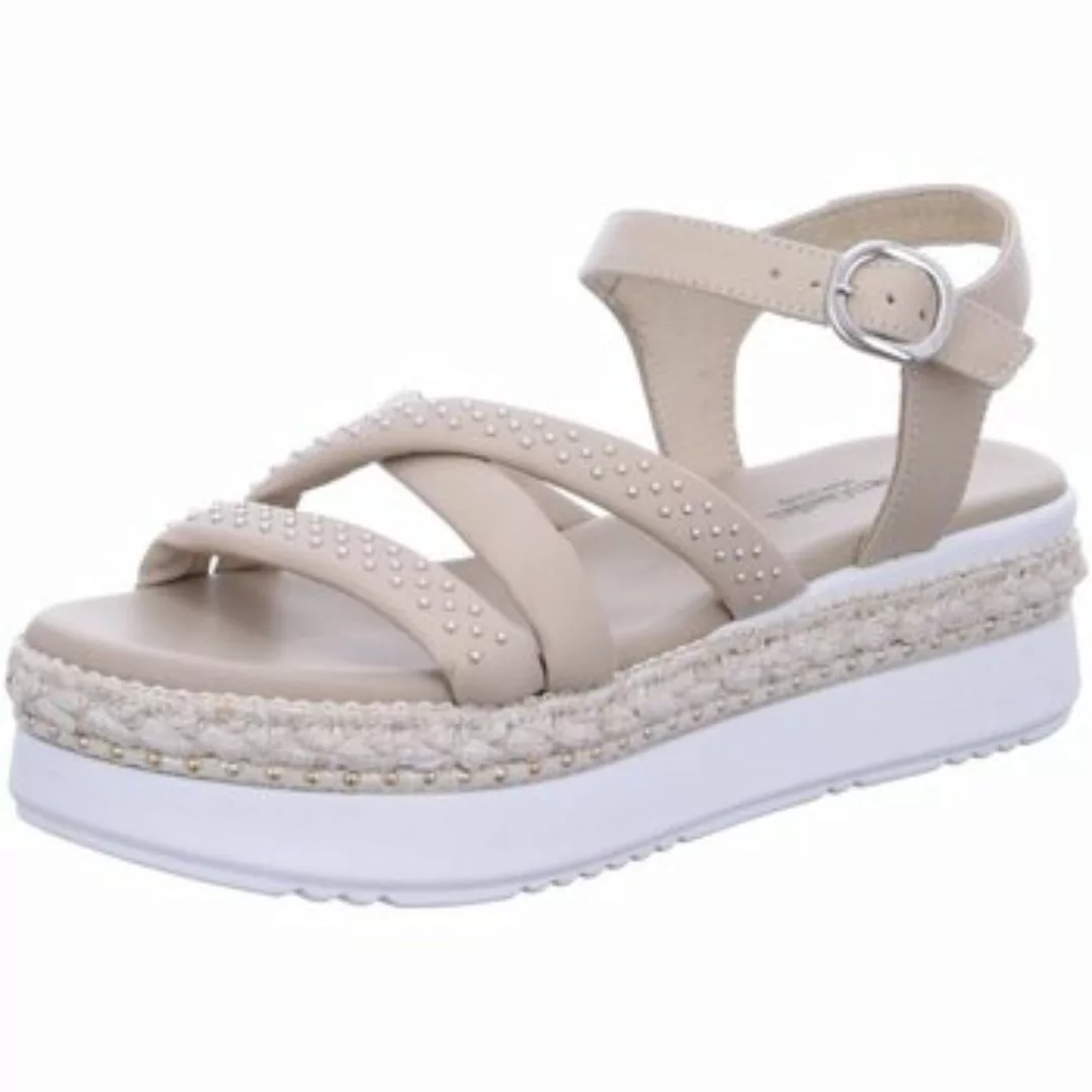 NeroGiardini  Sandalen Sandaletten Nappa Pandora E307820D-453 günstig online kaufen