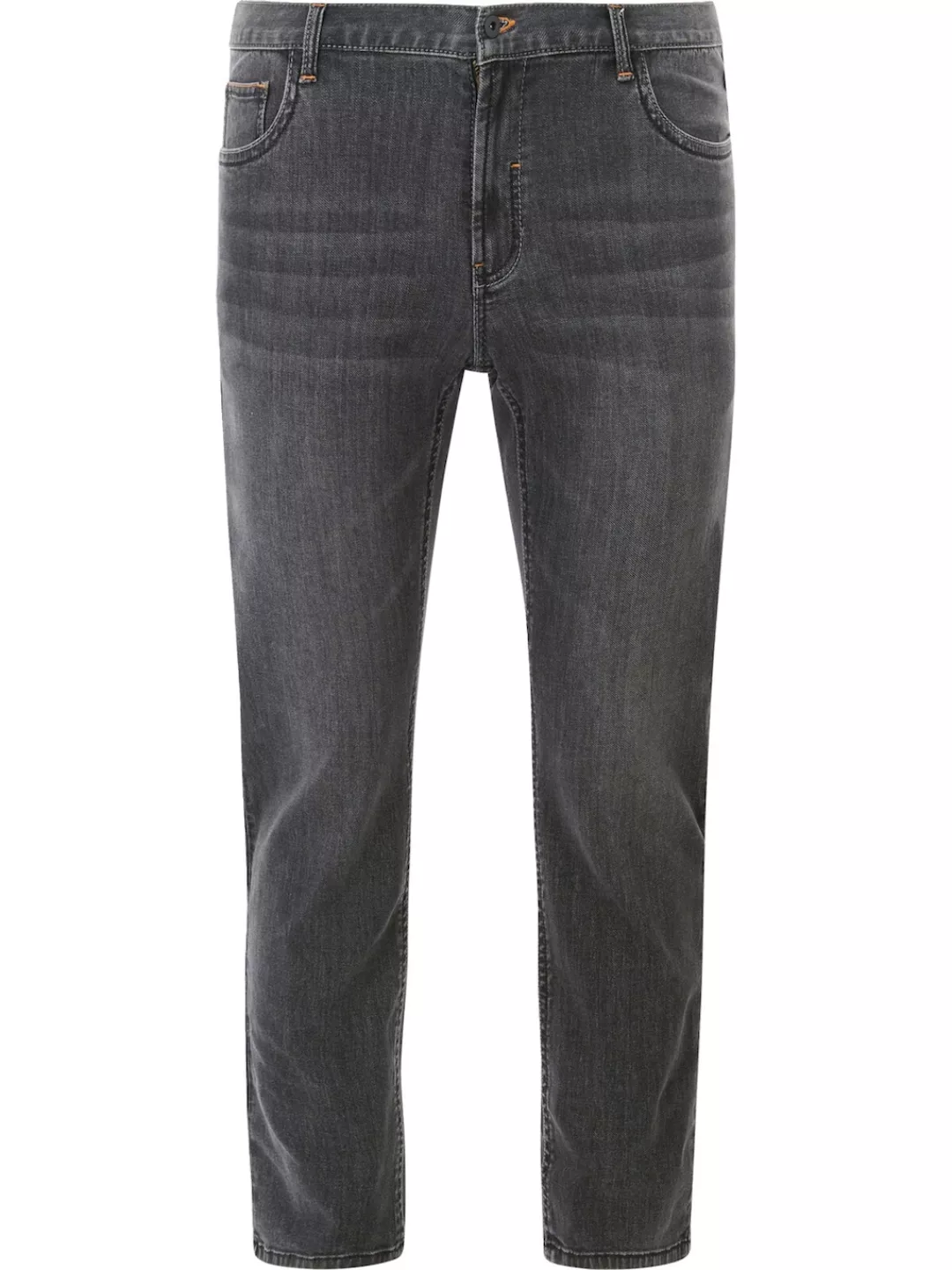 Charles Colby 5-Pocket-Jeans "Tiefbundjeans BARON SAWYER" günstig online kaufen