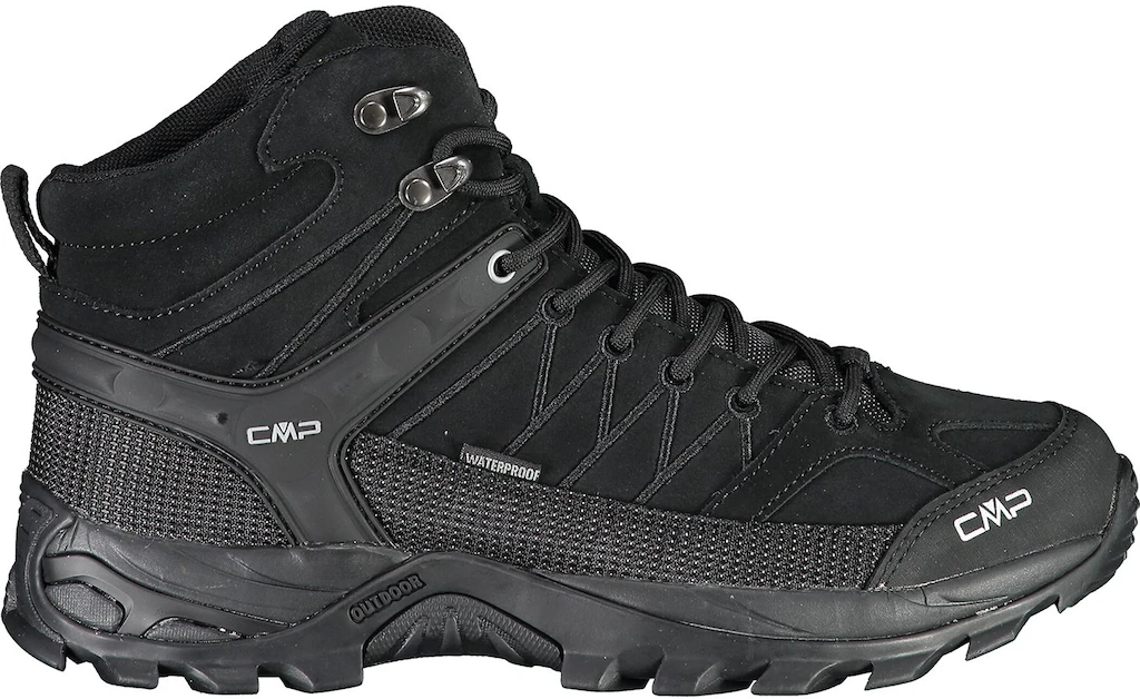 CMP Wanderschuh "RIGEL MID TREKKING SHOES WP", wasserdicht günstig online kaufen
