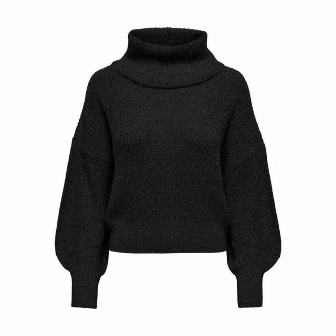 JDY Rollkragenpullover Megan (1-tlg) günstig online kaufen