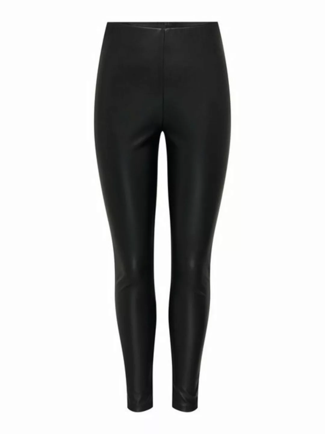 ONLY Lederimitathose ONLDANA FAUX LEATHER PANT JRS günstig online kaufen