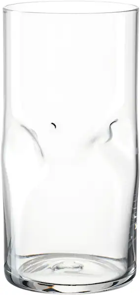 LEONARDO Longdrinkglas »VESUVIO«, (Set, 4 tlg.), 330 ml günstig online kaufen