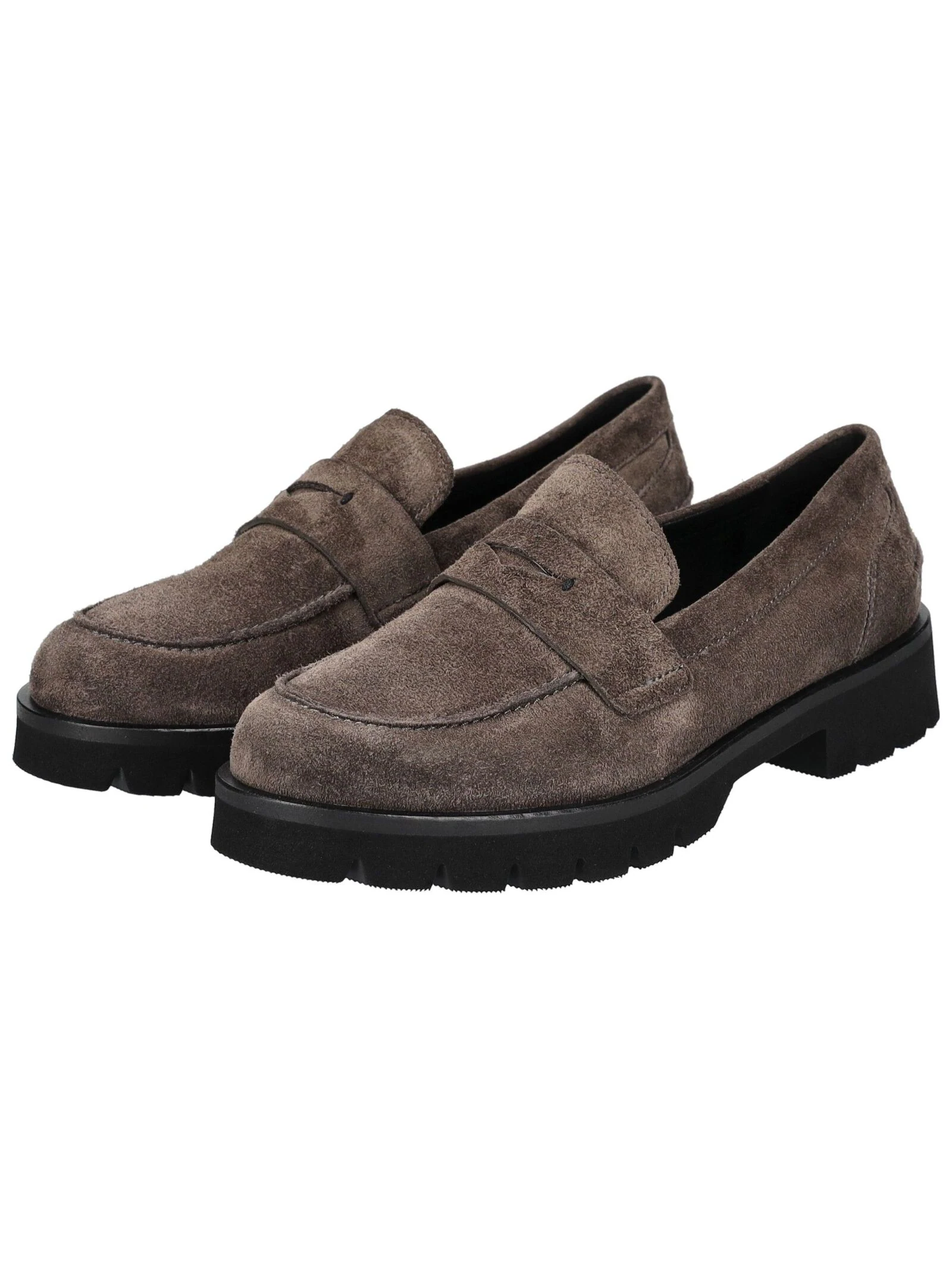 Högl Slipper "Högl Slipper Veloursleder" günstig online kaufen