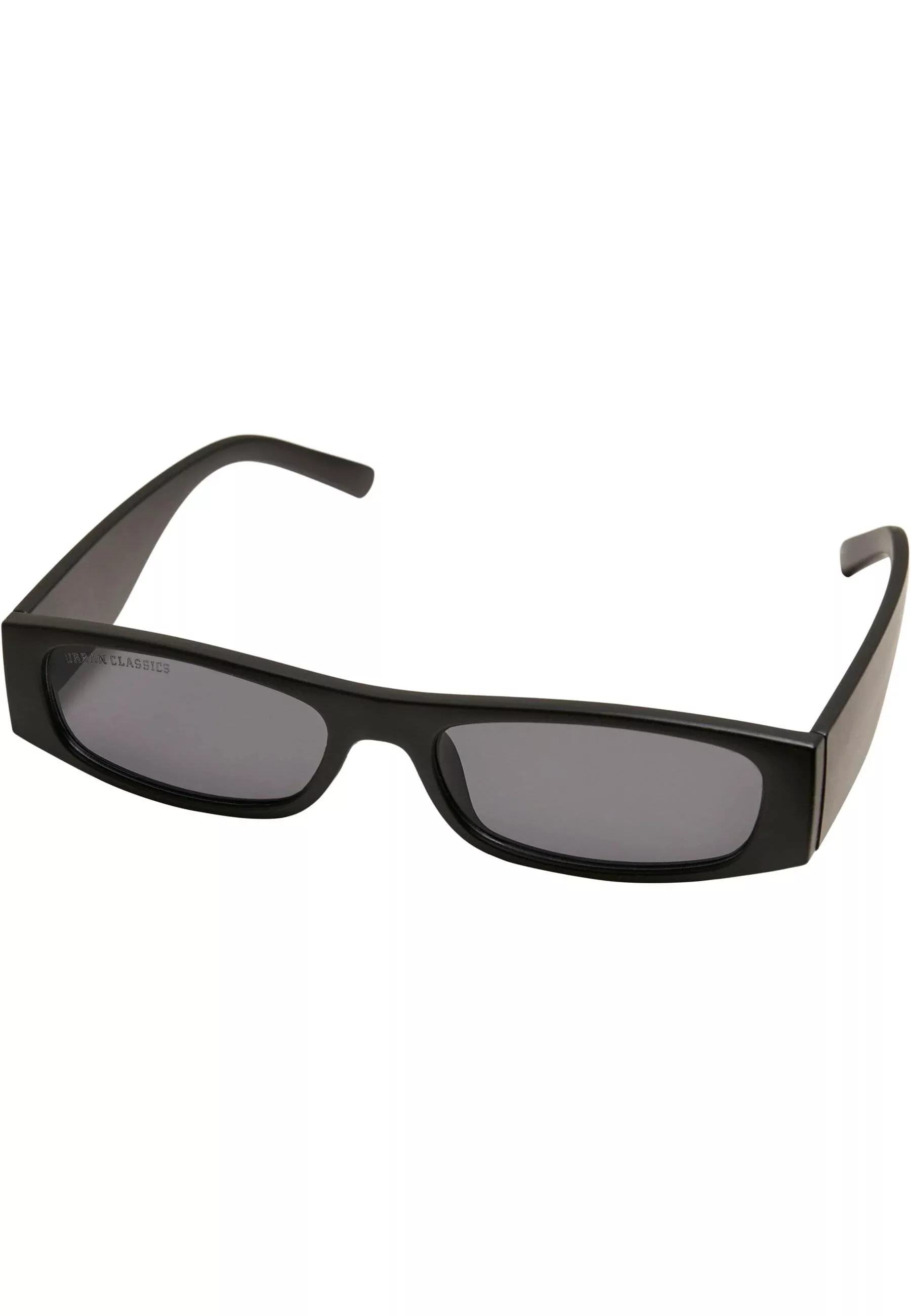 URBAN CLASSICS Sonnenbrille "Urban Classics Unisex Sunglasses Teressa" günstig online kaufen