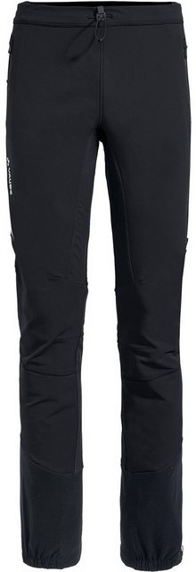 VAUDE Outdoorhose Me Larice Light Pants II BLACK günstig online kaufen