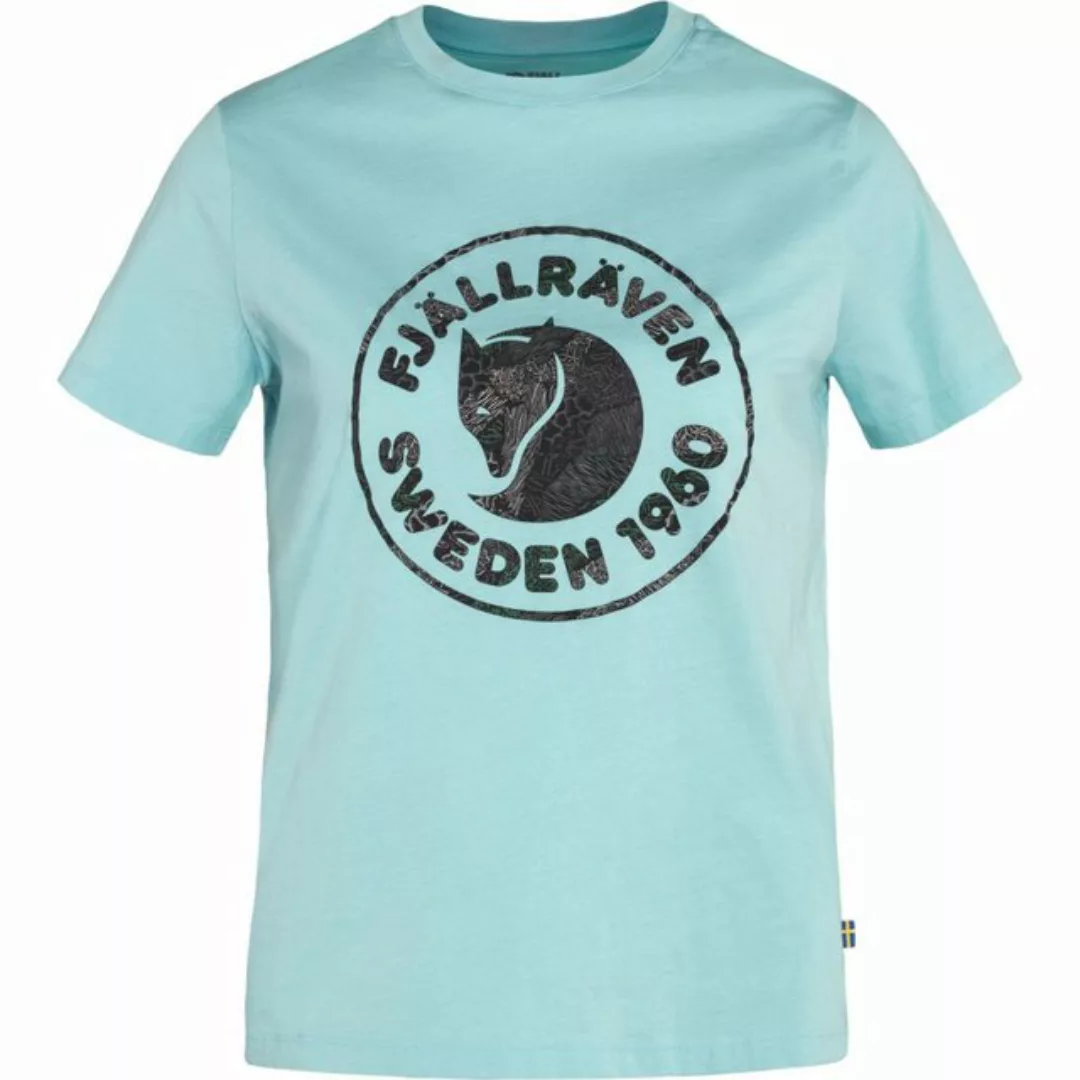 Fjällräven Outdoorbluse Kånken Art Logo Tee W günstig online kaufen