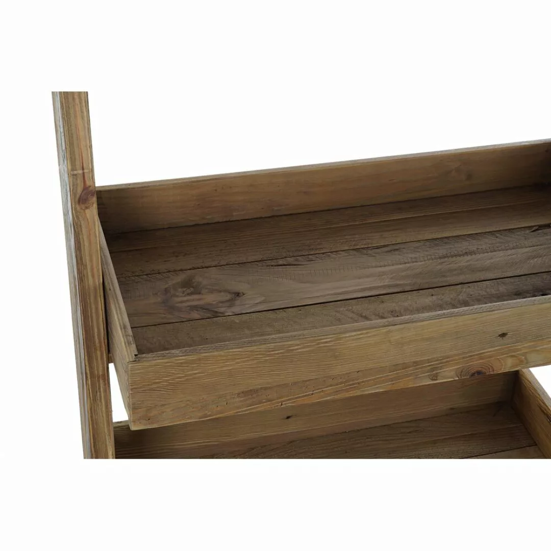 Regal Dkd Home Decor Natürlich Recyceltes Holz (80 X 50 X 200 Cm) günstig online kaufen