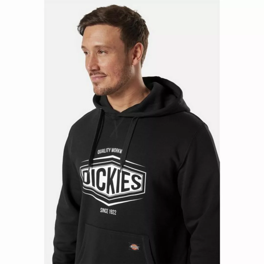 Dickies Kapuzensweatshirt Dickies Workwear Sweatshirt ROCKFIELD HOODIE günstig online kaufen