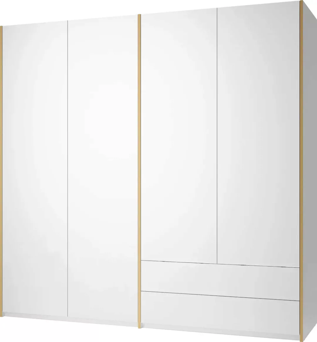 Müller SMALL LIVING Drehtürenschrank »Modular Plus Variante 8«, Inklusive 2 günstig online kaufen