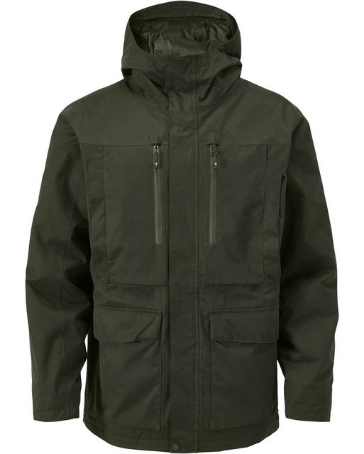 Pinewood Winterjacke Parka Padded Winter günstig online kaufen