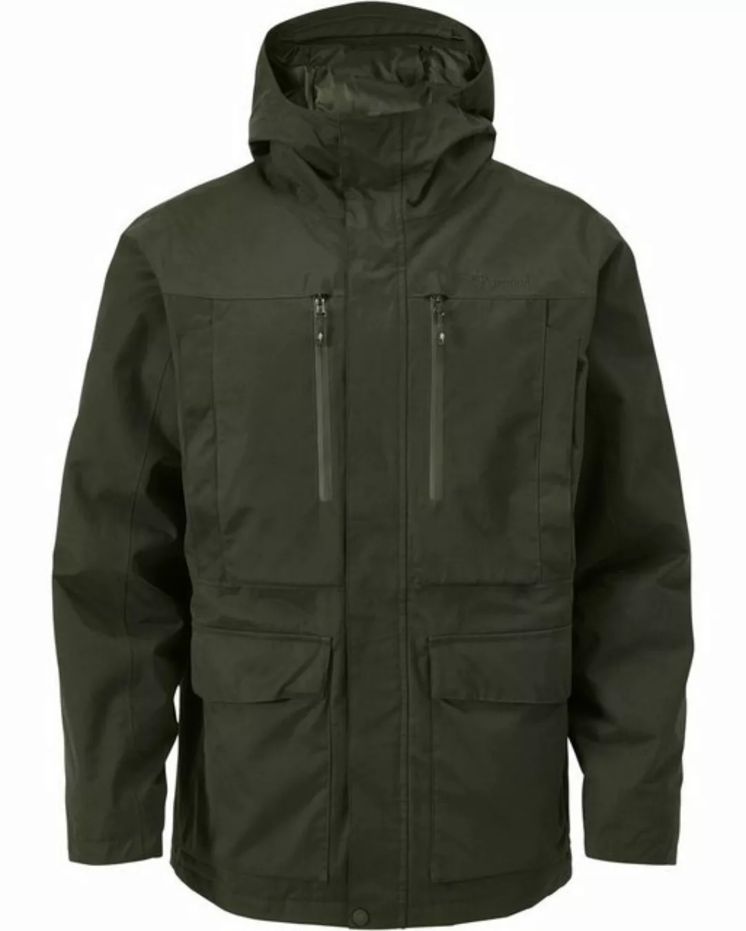 Pinewood Winterjacke Parka Padded Winter Versiegelte Nähte, Wasserdicht günstig online kaufen