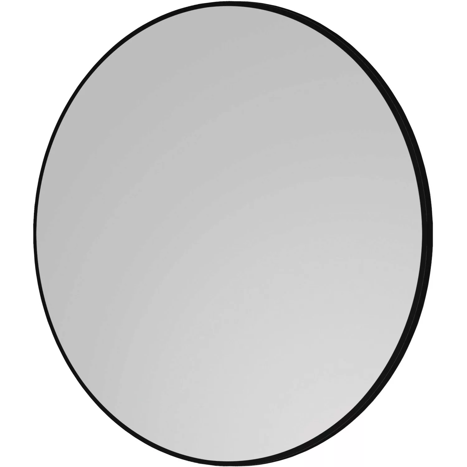 Talos Badspiegel "Black Circle", (Komplett-Set) günstig online kaufen