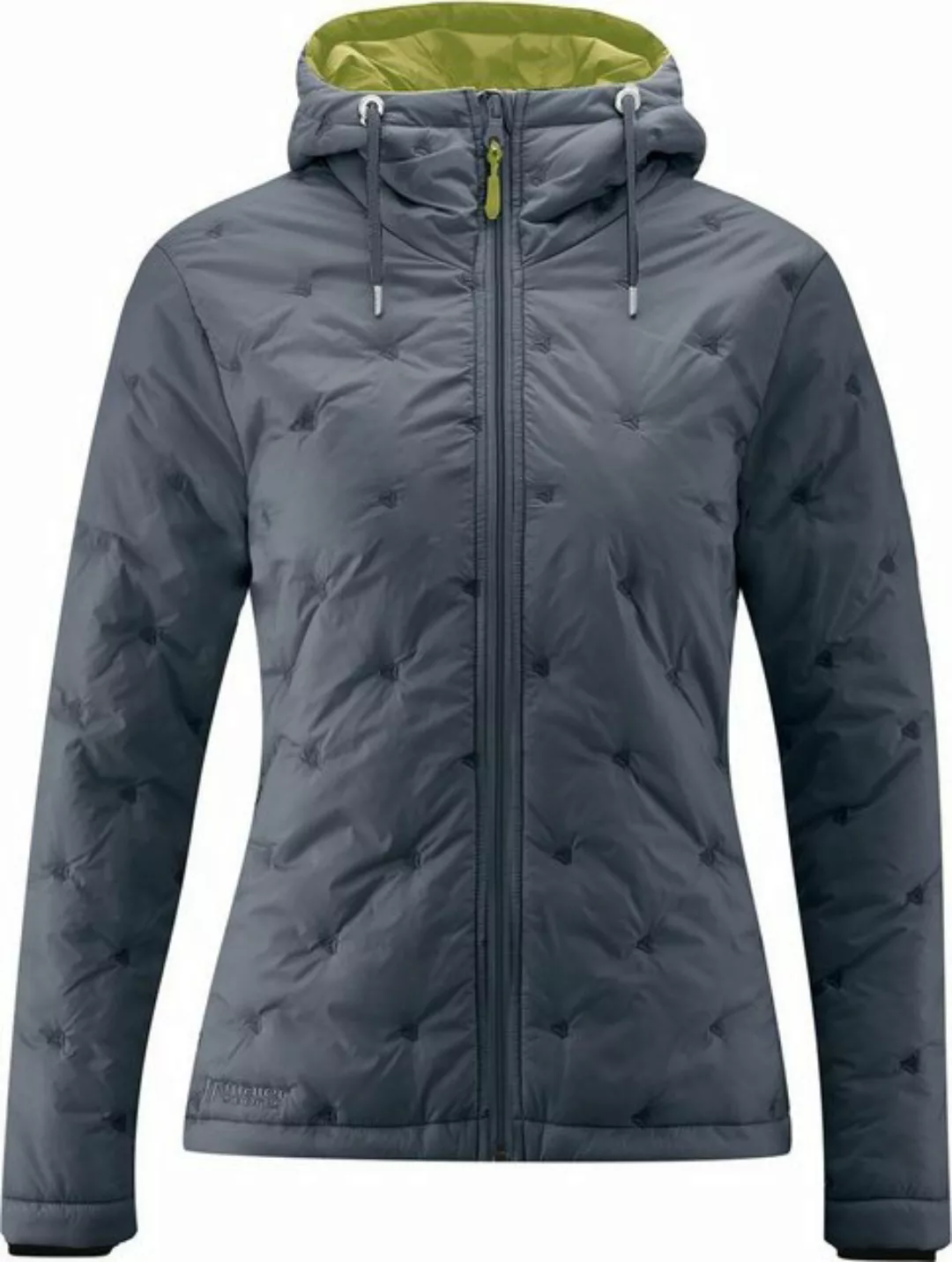 Maier Sports Anorak Pampero W Da-Primaloftjacke günstig online kaufen