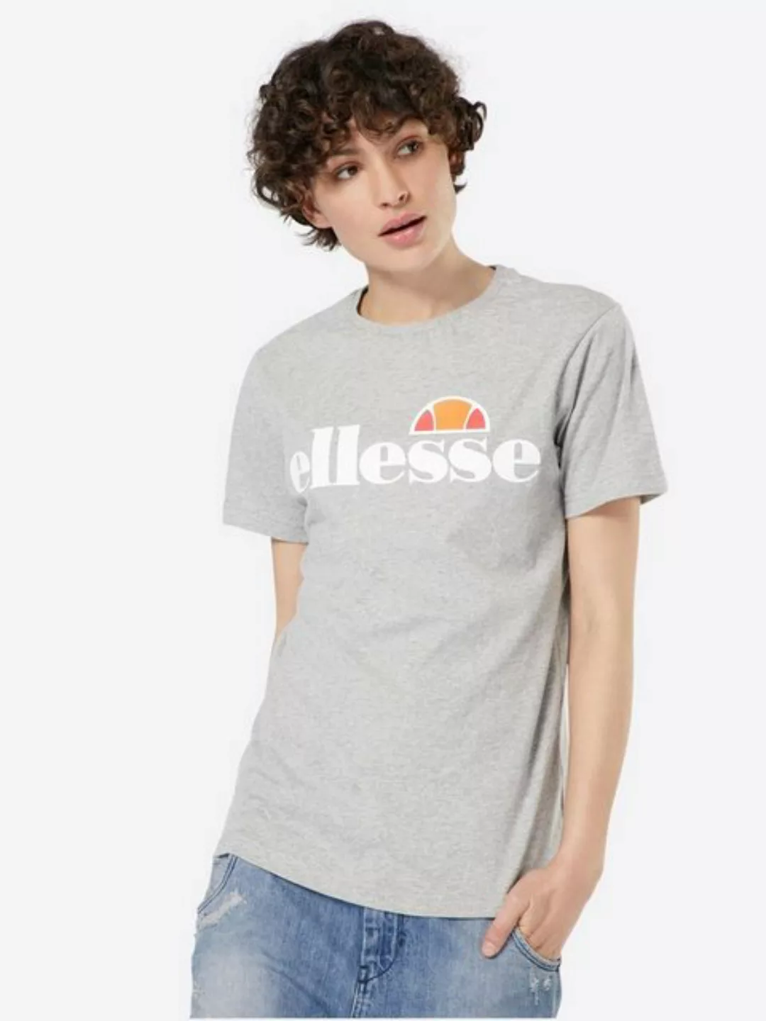 Ellesse T-Shirt "ALBANY TEE" günstig online kaufen