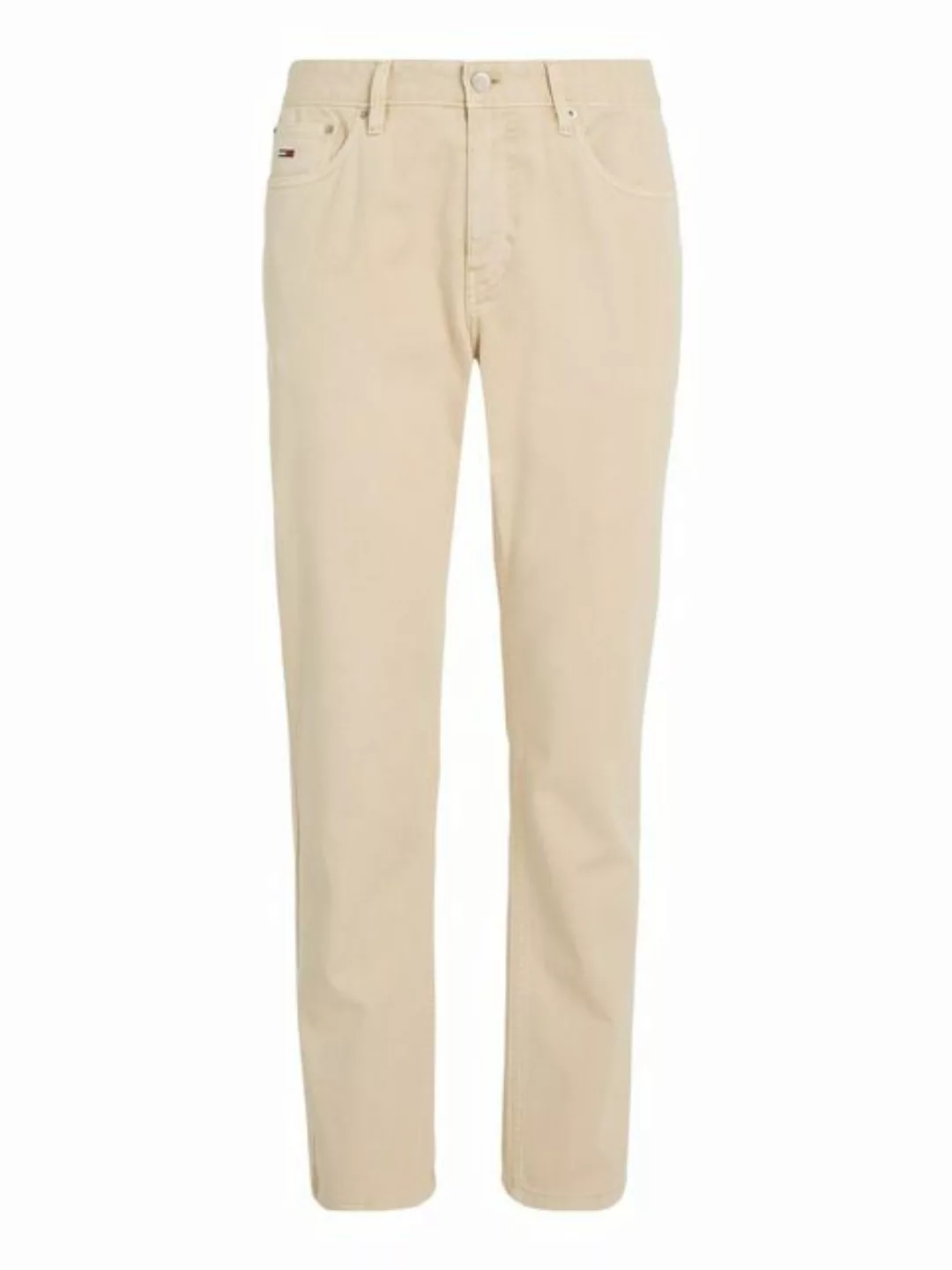 Tommy Jeans 5-Pocket-Hose TJM RYAN GARMENT DYE PANT günstig online kaufen