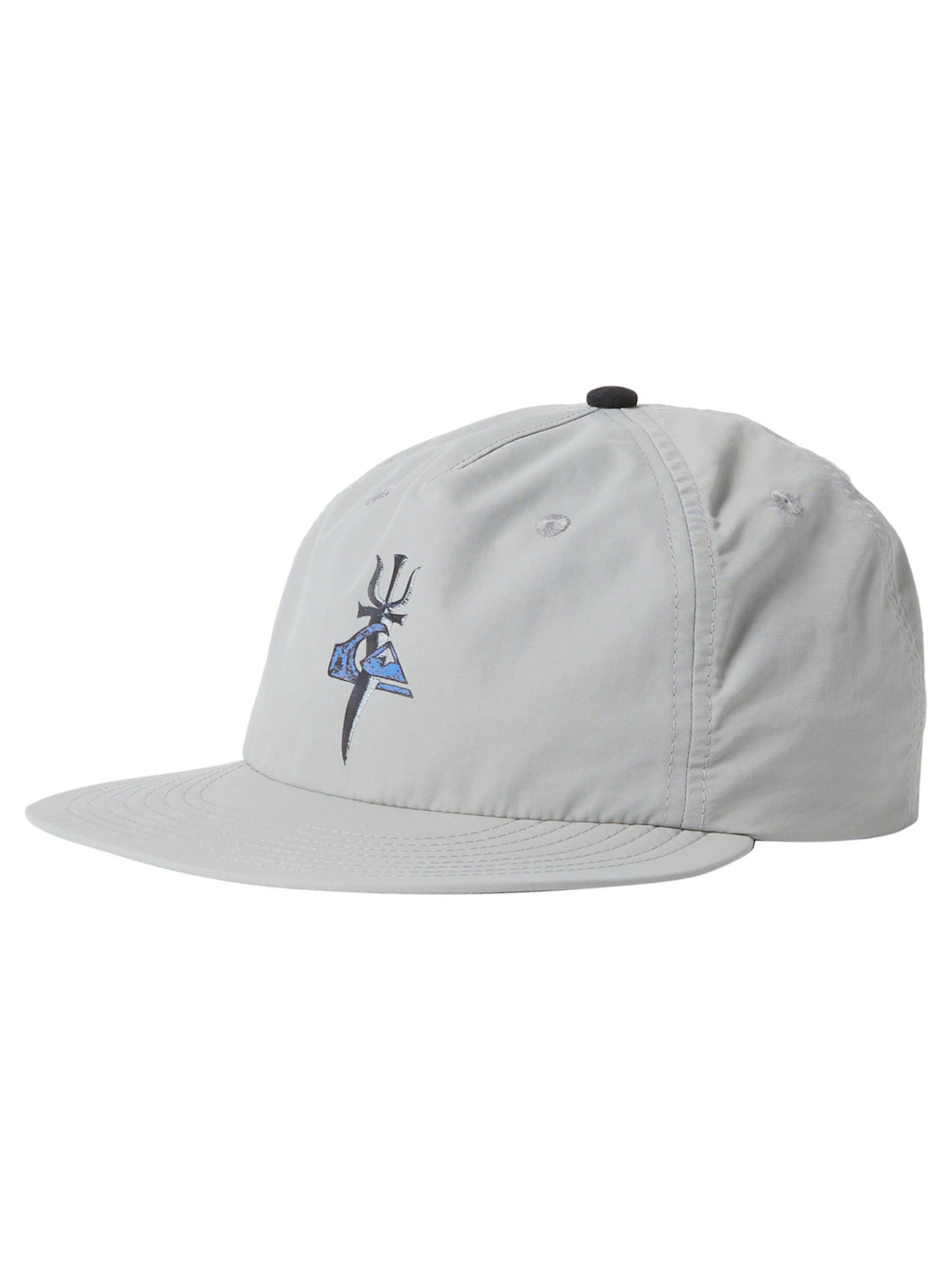 Quiksilver Snapback Cap "Dagger Of Fortune" günstig online kaufen