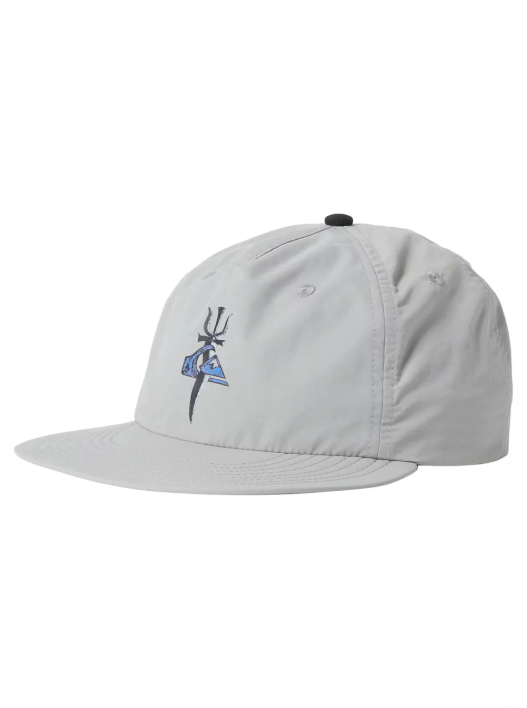 Quiksilver Snapback Cap "Dagger Of Fortune" günstig online kaufen