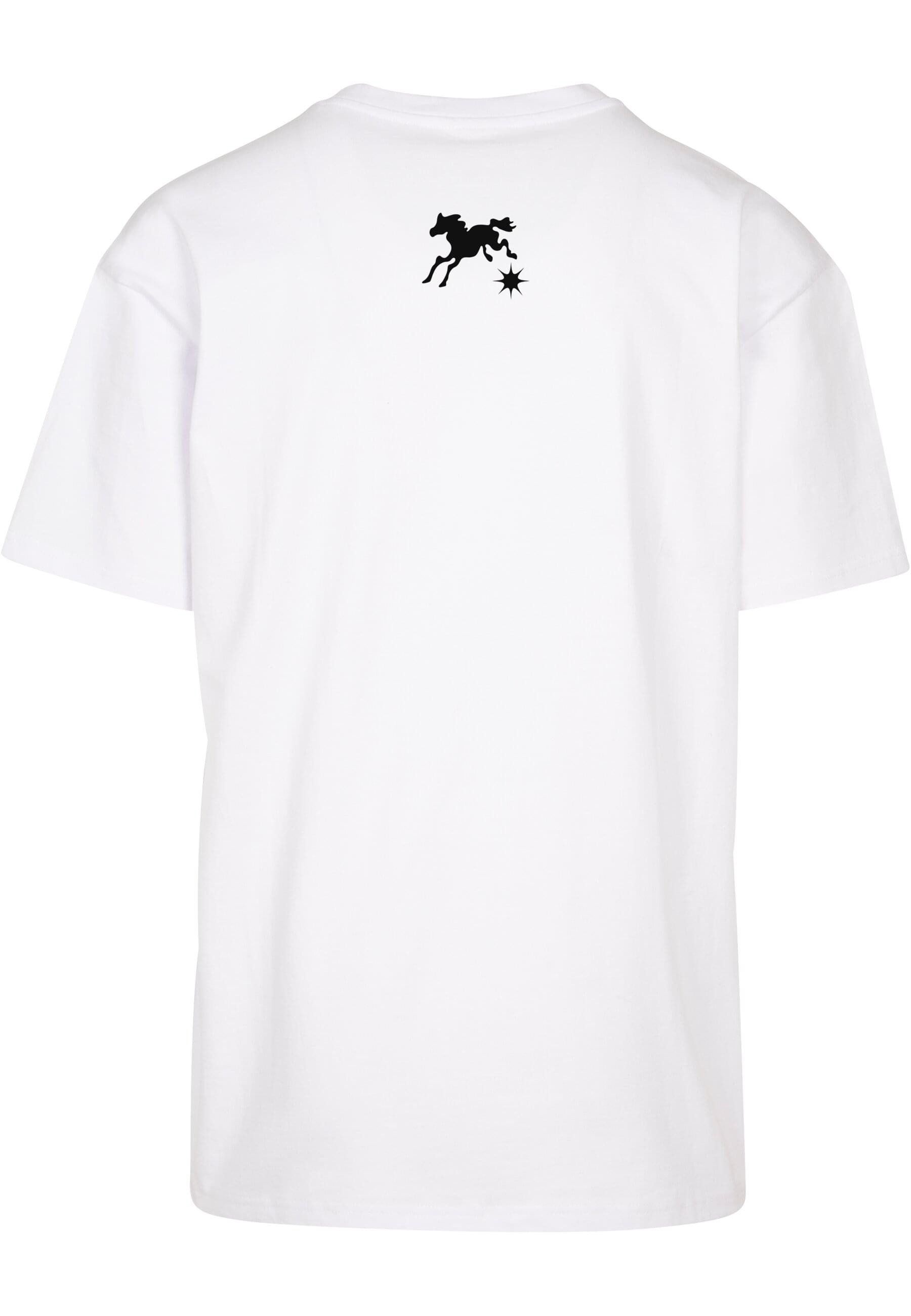 Upscale by Mister Tee T-Shirt "Upscale by Mister Tee Unisex Santa Monica Ov günstig online kaufen