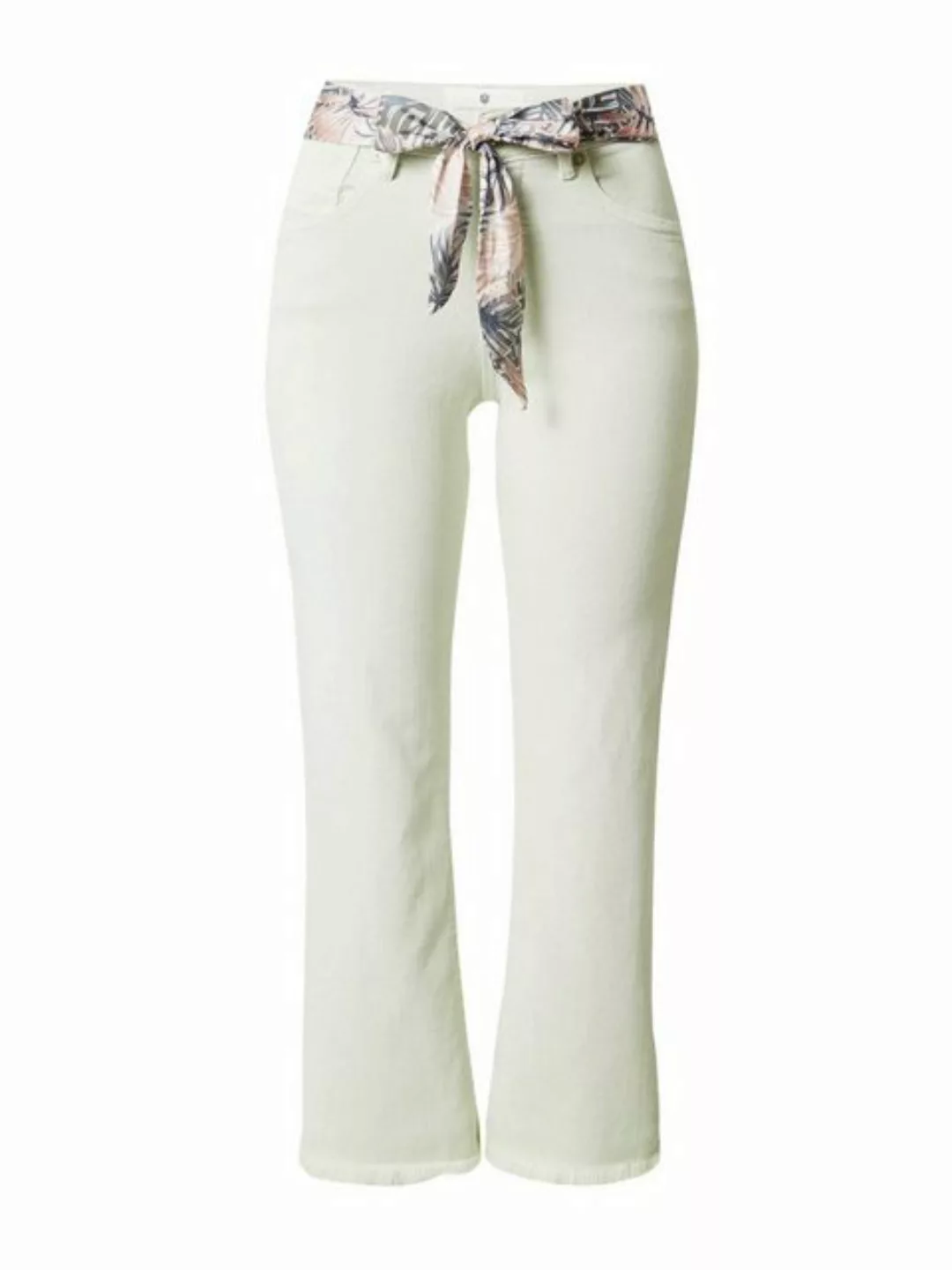 Freeman T. Porter 7/8-Jeans Norma California (1-tlg) Weiteres Detail günstig online kaufen