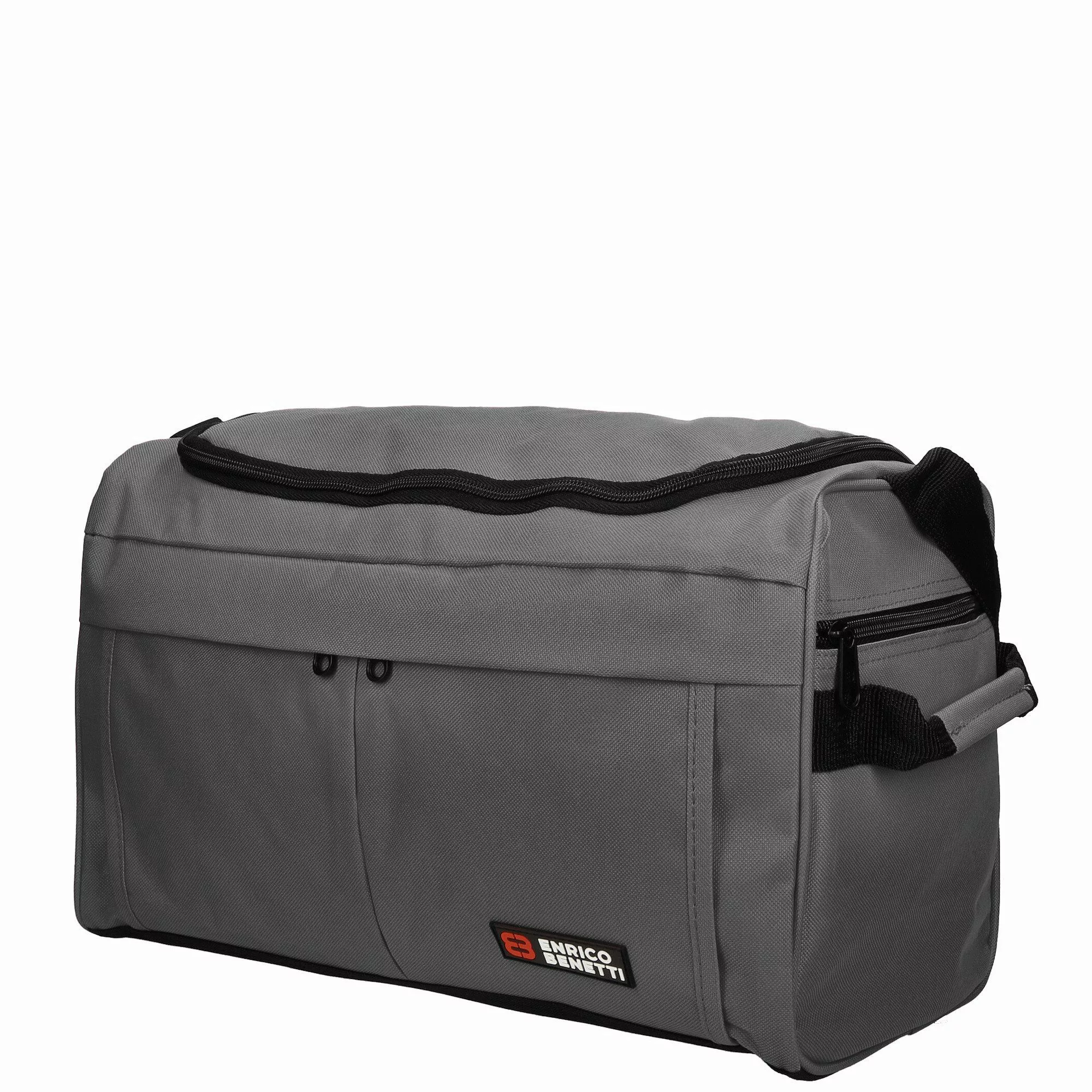 VITALWORXX Reisetasche Reisetasche ENRICO BENETTI kompakte günstig online kaufen