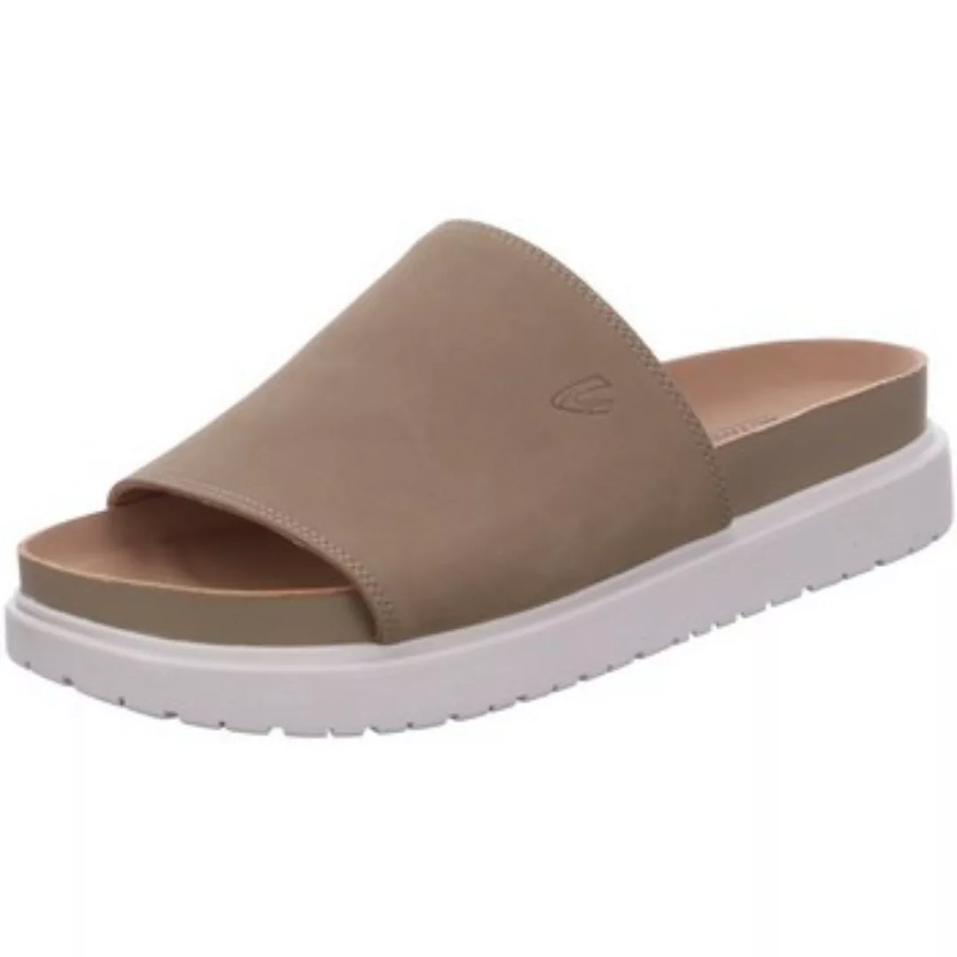 Camel Active  Clogs Pantoletten Pad Sport Sandal 22104867/C25 günstig online kaufen