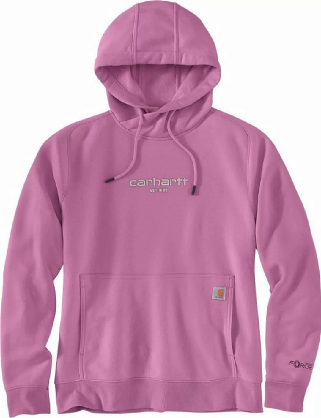 Carhartt Rundhalspullover günstig online kaufen