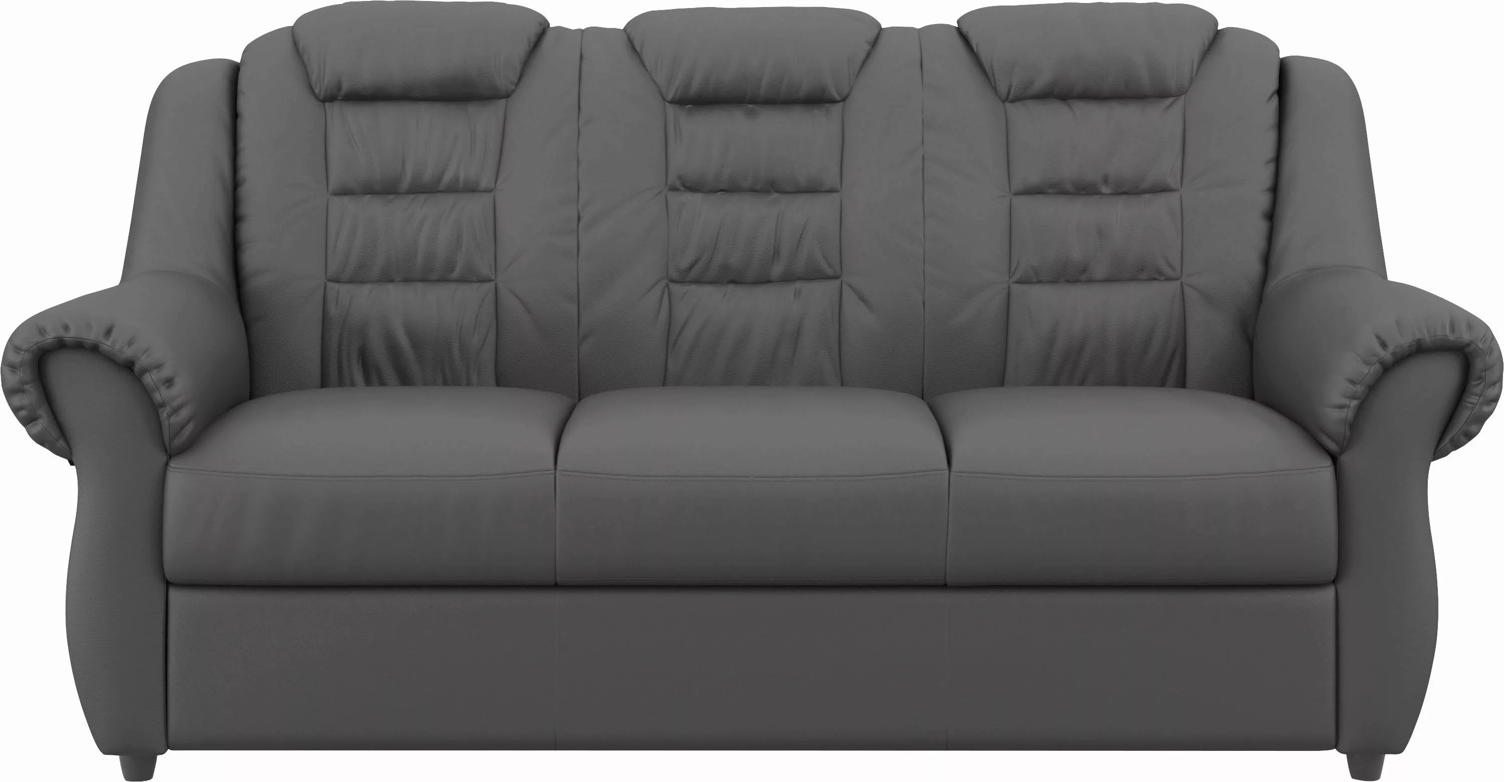 Home affaire 3-Sitzer Boston, Sofa mit günstig online kaufen
