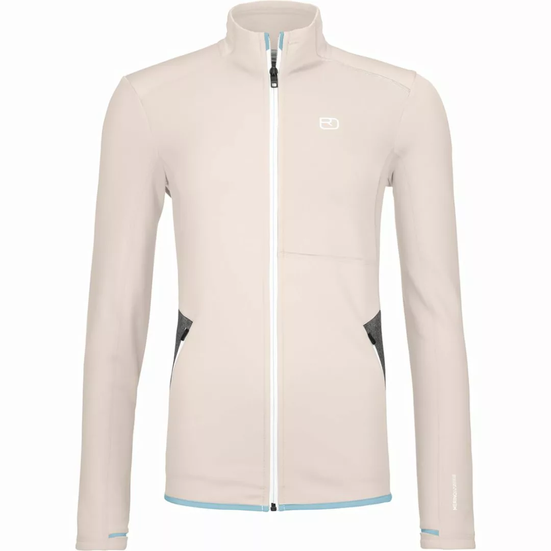 Ortovox Fleece Jacket Women - Jacke günstig online kaufen