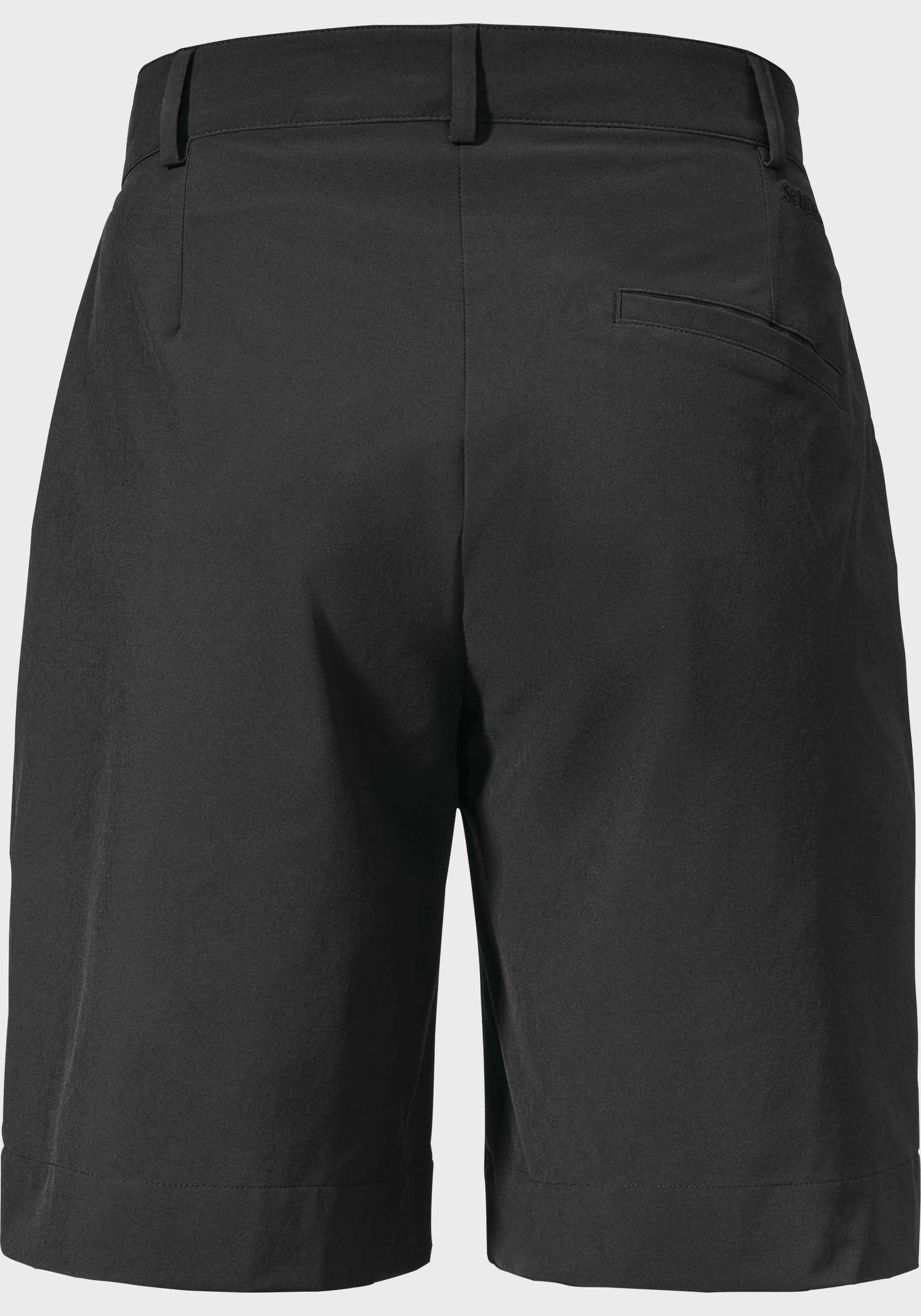 Schöffel Bermudas "Shorts Annecy L" günstig online kaufen