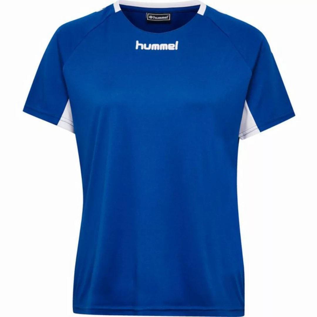 hummel T-Shirt Core Team Jersey S/S Damen günstig online kaufen