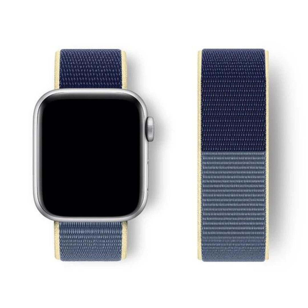 SmartUP Smartwatch-Armband für Apple Watch 10 günstig online kaufen