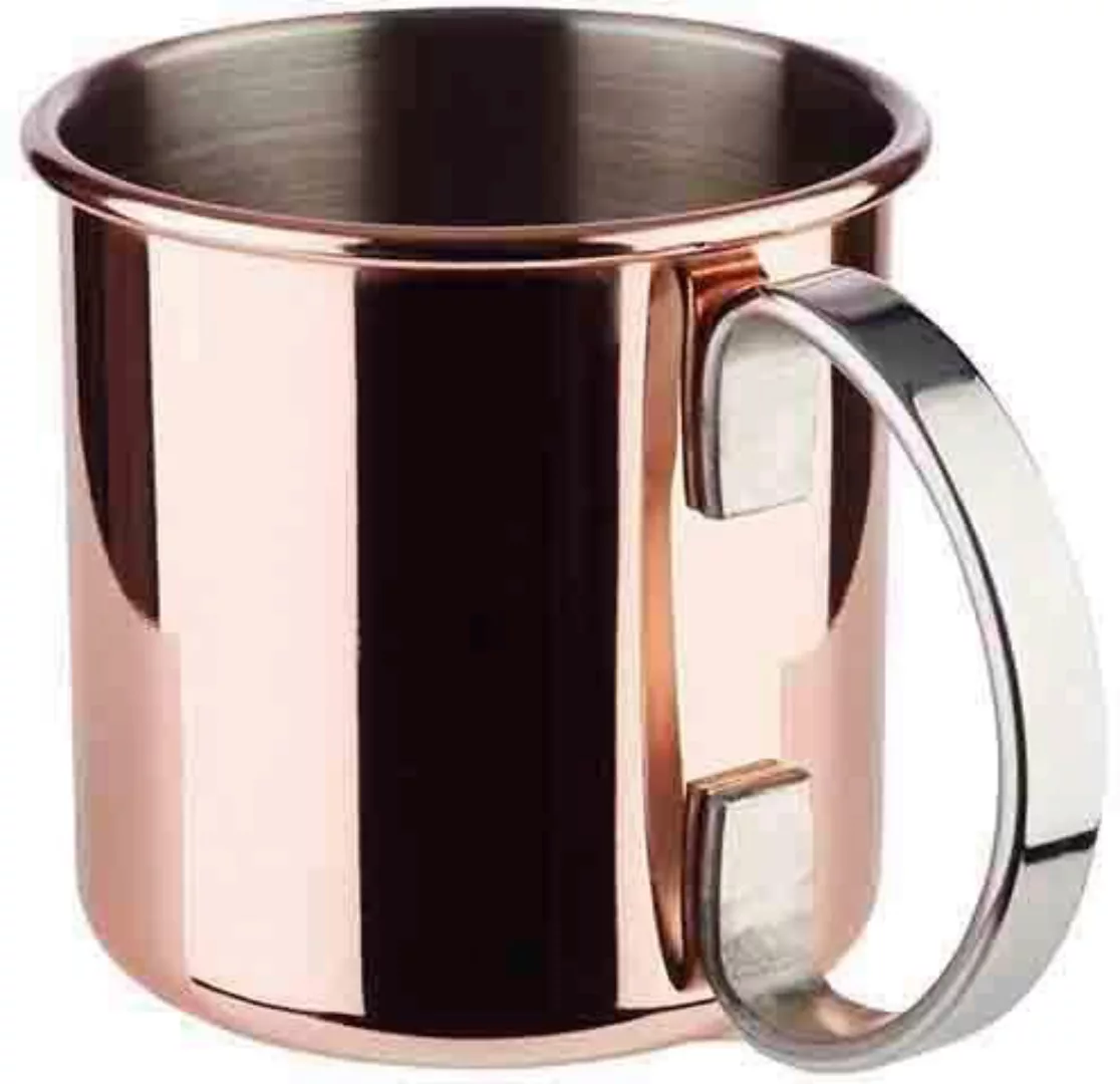 APS Becher »Moscow Mule«, (Set, 4 tlg.) günstig online kaufen