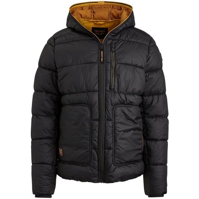 PME LEGEND Outdoorjacke Short jacket SKYCONTROL 3.0 Cylon, Jet Black günstig online kaufen