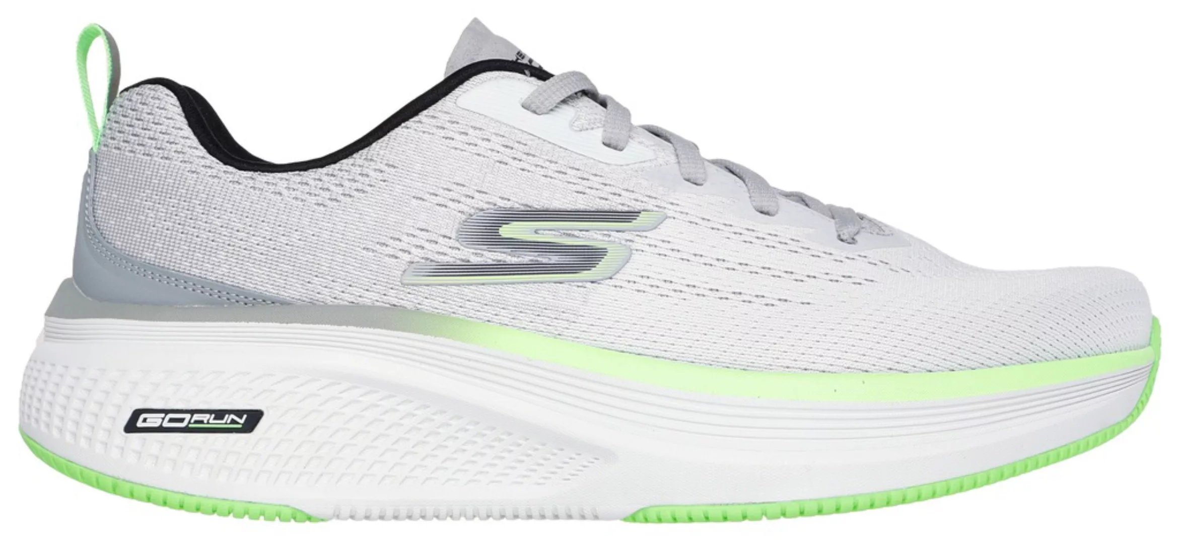 Skechers Sneaker "GO RUN ELEVATE 2.0-FLUID MOTION", Sportschuh mit dämpfend günstig online kaufen