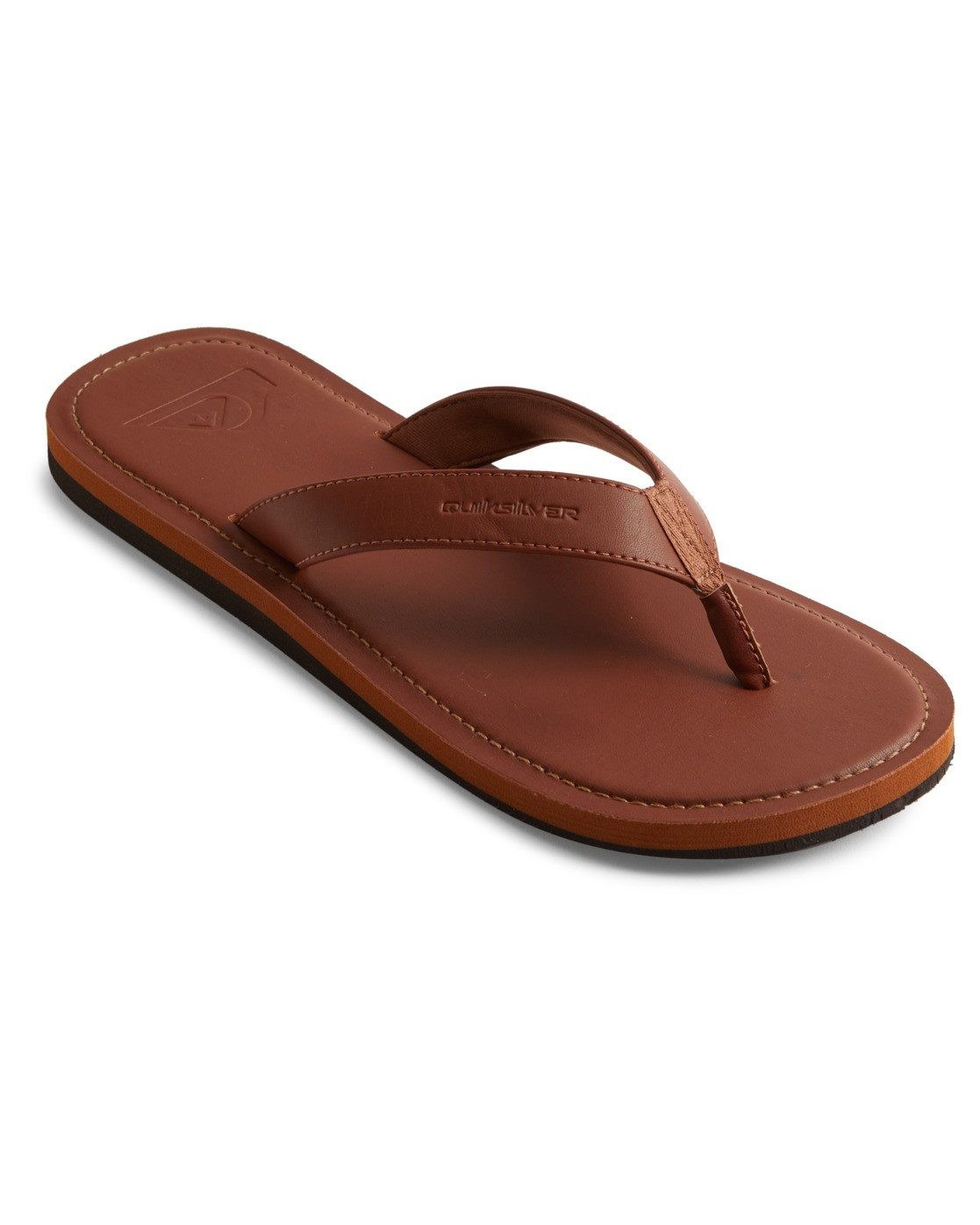 Quiksilver Molokai Nubuck Sandale günstig online kaufen