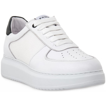 Exton  Sneaker BIANCO NAPPA günstig online kaufen