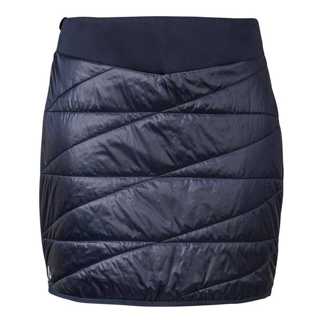 Schöffel Hosenrock Thermo Skirt Stams L Navy Blazer günstig online kaufen