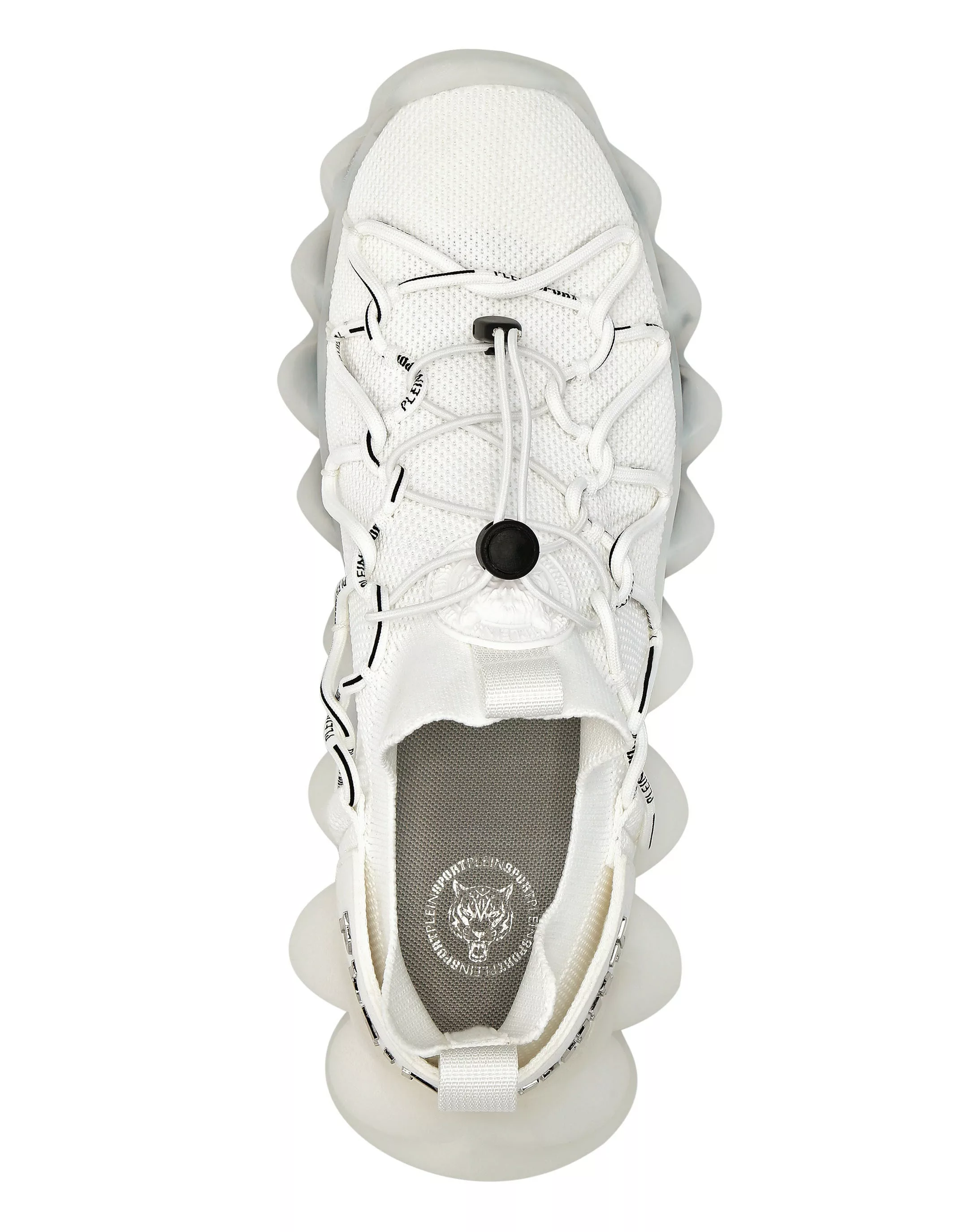 PLEIN SPORT Sneaker "The Bubble Gen.x.02 Tiger" günstig online kaufen