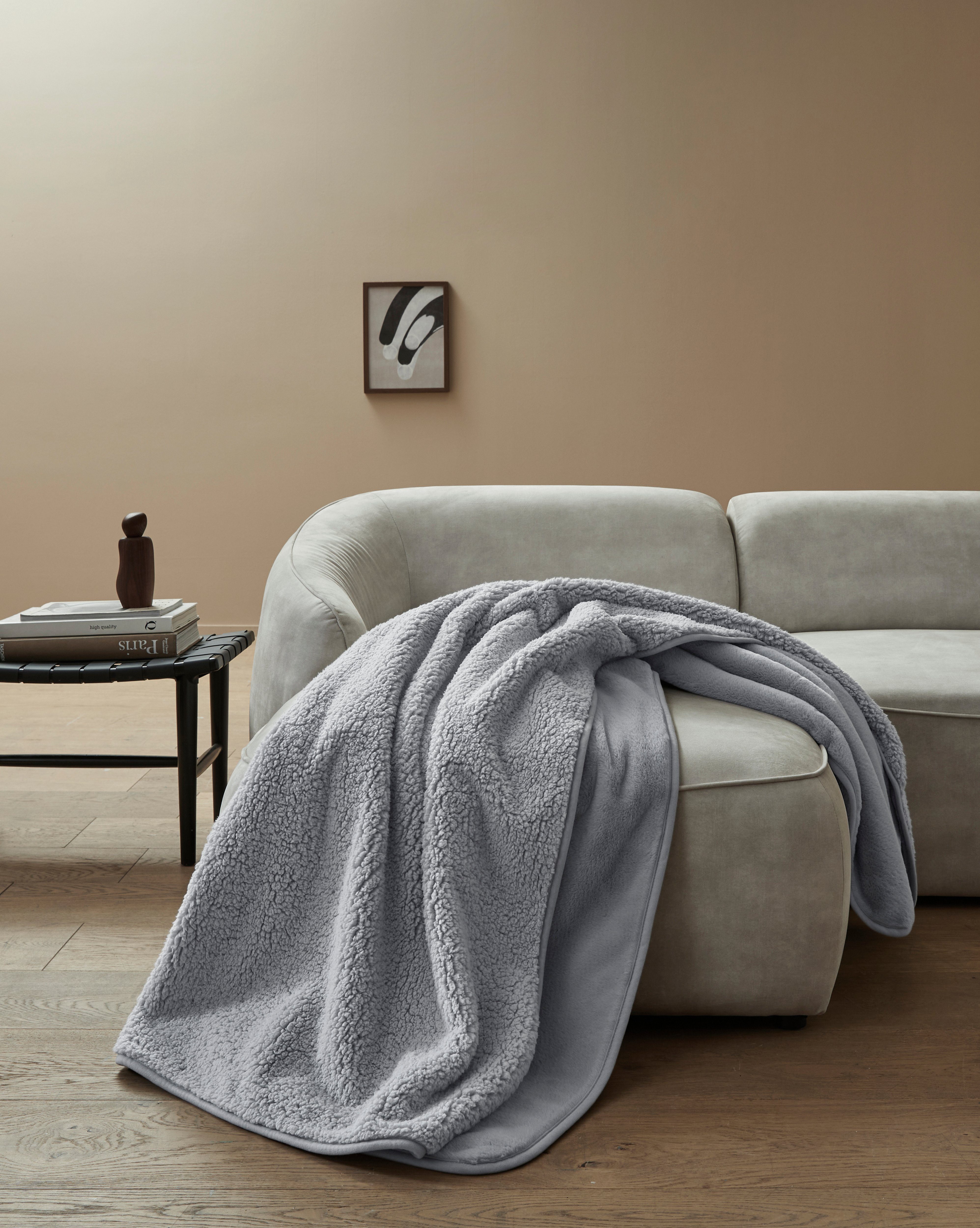 Wohndecke LeGer, Exklusiv Decke, LeGer Home günstig online kaufen