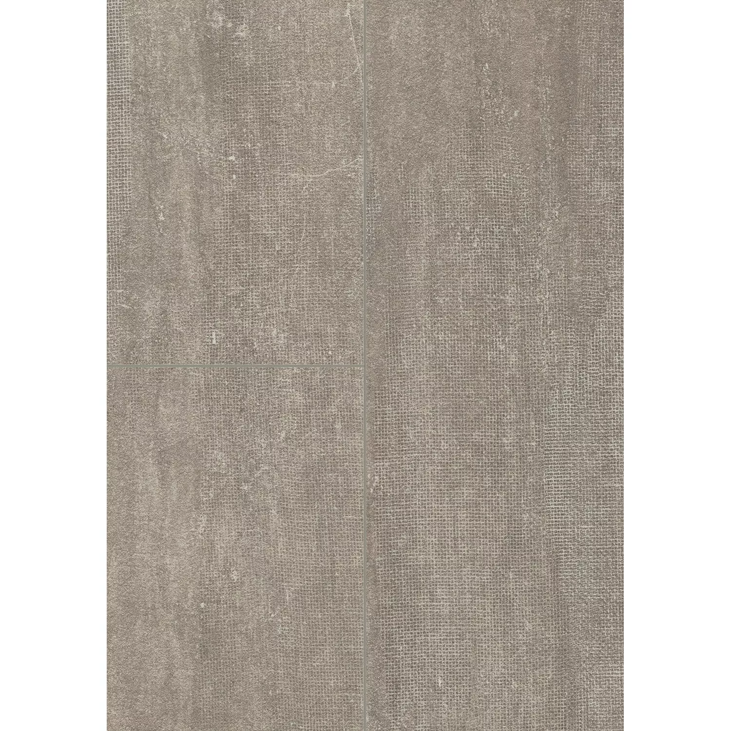 Egger Home Laminatboden Kingsize EHL004 Cefalu Beton Hell 8 x 327 x 1292 mm günstig online kaufen