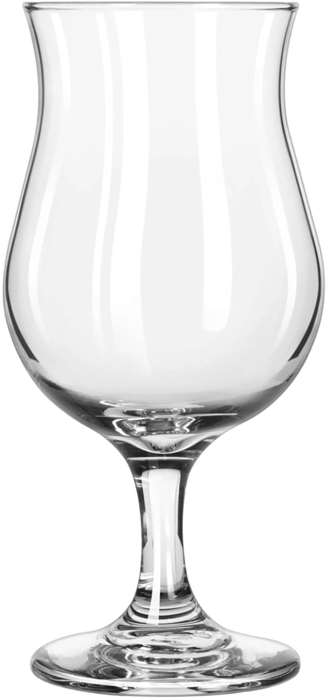 LIBBEY Cocktailglas »Libbey Poco Grande Glas 12er Set -EMBASSY-«, (Set, 12 günstig online kaufen