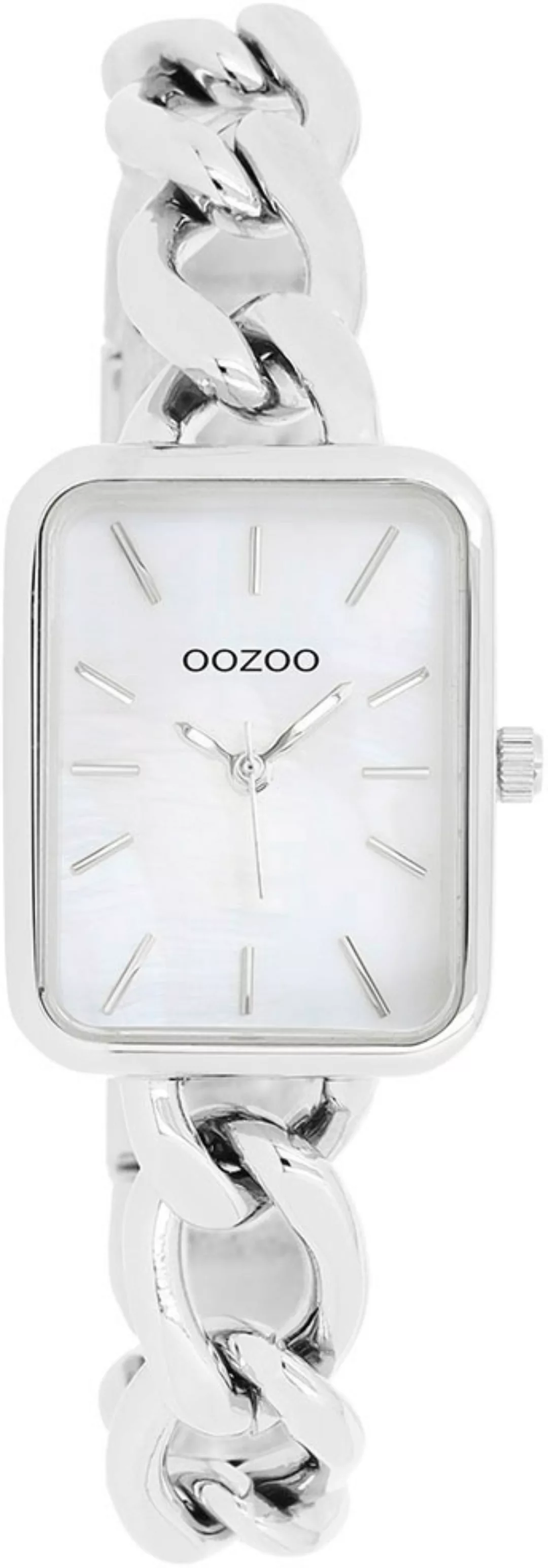 OOZOO Quarzuhr "C11130" günstig online kaufen
