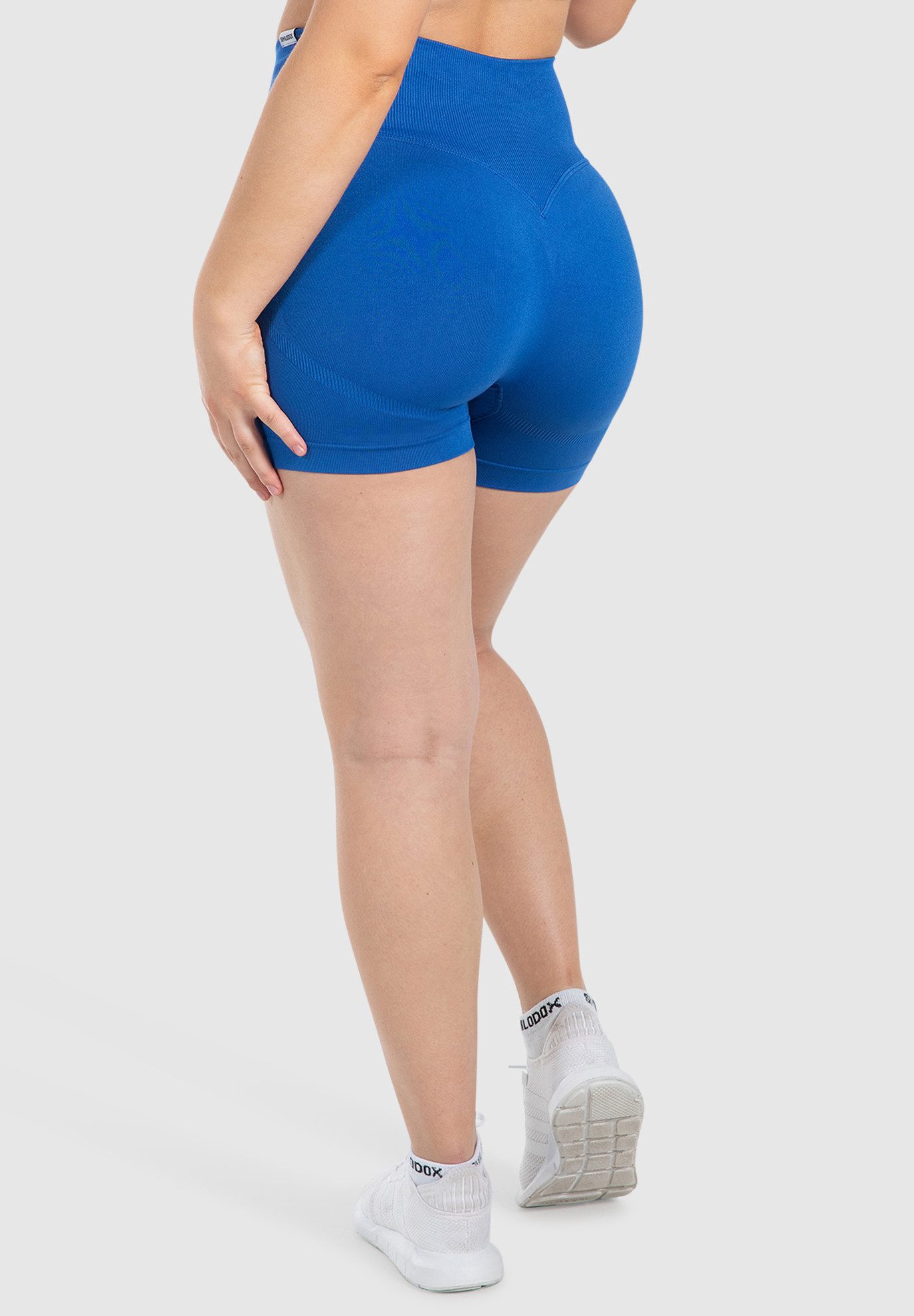 Smilodox Shorts Elvia, Short Leggings mit günstig online kaufen