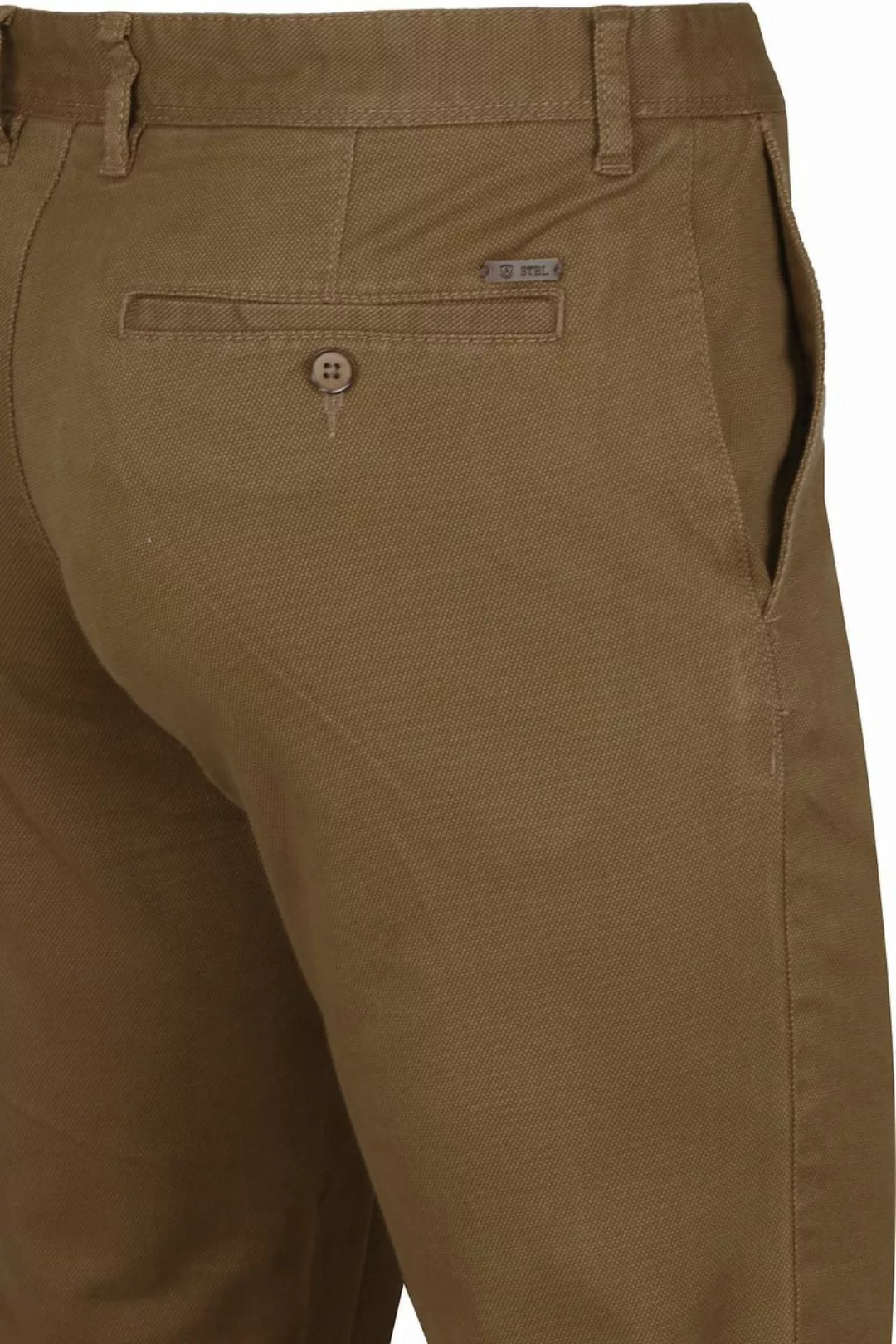 Suitable Sartre Chino Taupe - Größe 50 günstig online kaufen