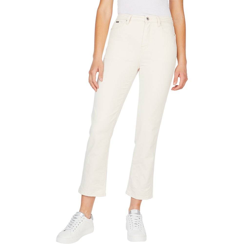 Pepe Jeans Dion 7/8 Jeans 27 Denim günstig online kaufen