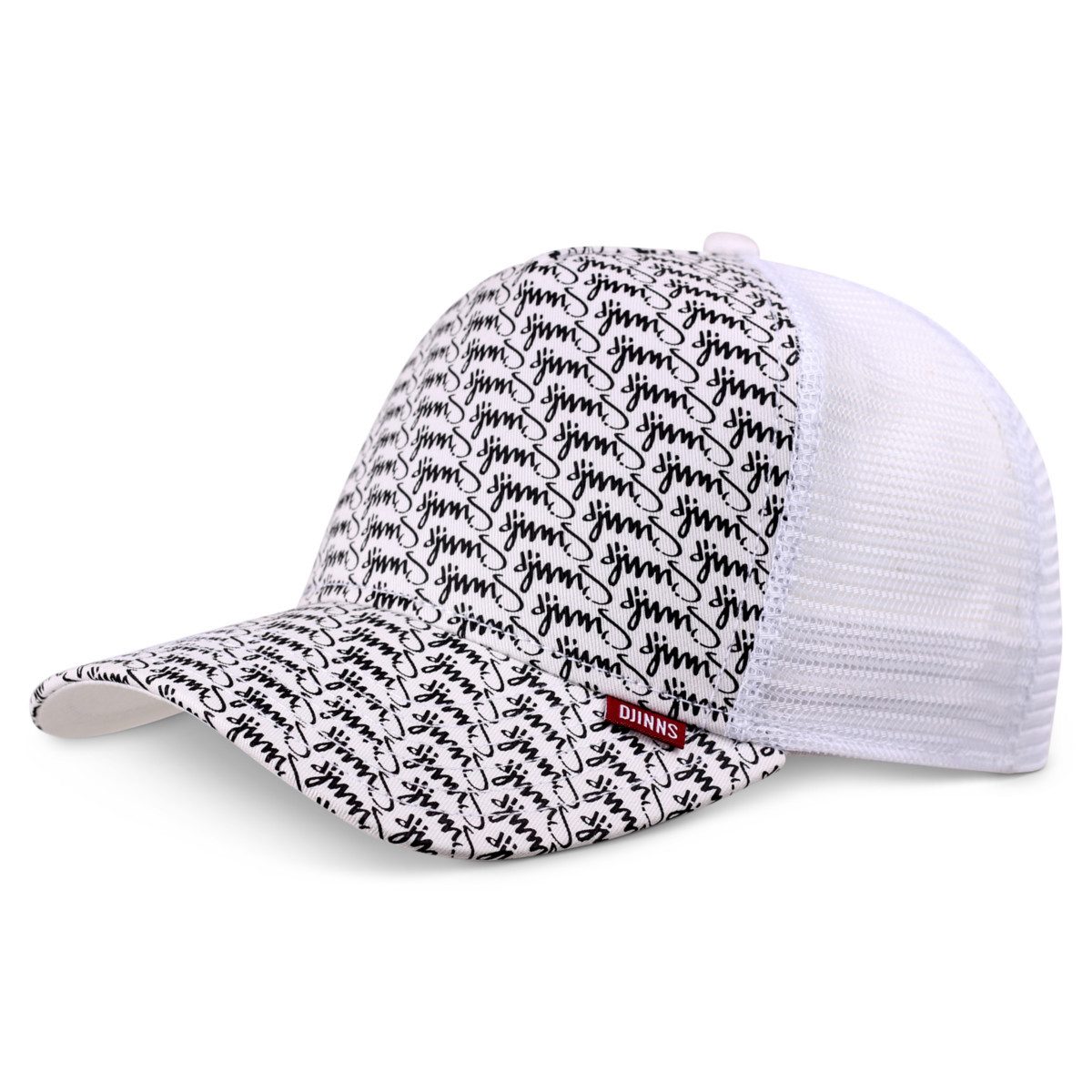 Djinns Trucker Cap Djinns HFT Cap günstig online kaufen