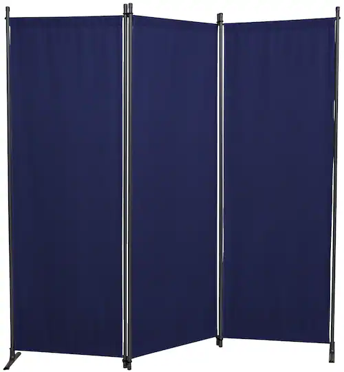 Angerer Freizeitmöbel Paravent, (3 St.), (B/H): ca. 170x165 cm günstig online kaufen