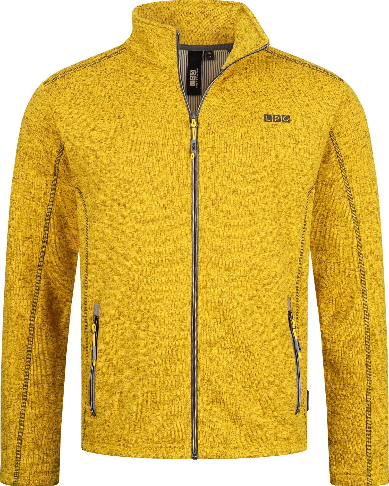 DEPROC Active Fleecejacke YORKTON II CS günstig online kaufen
