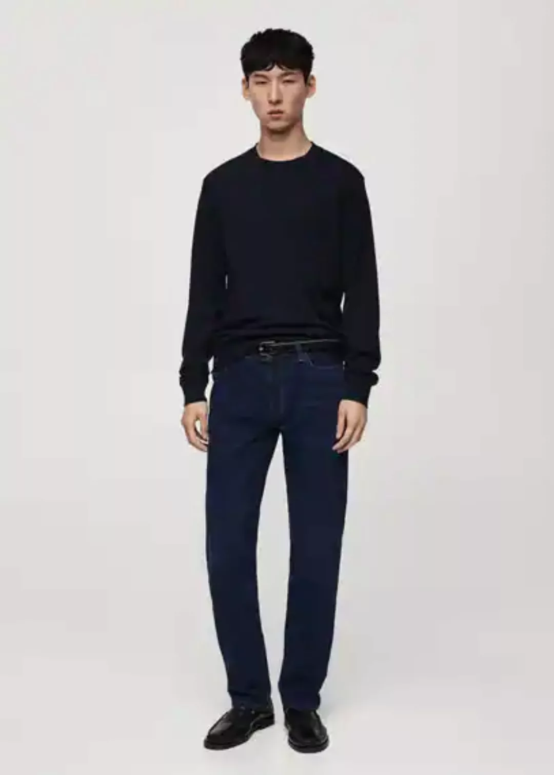 Slim Fit-Jeans Patrick Ultra Soft Touch günstig online kaufen